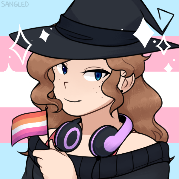 Eve's Profile Picture